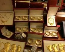 贝曼黄金培训回收：如何正确保养黄金饰品？